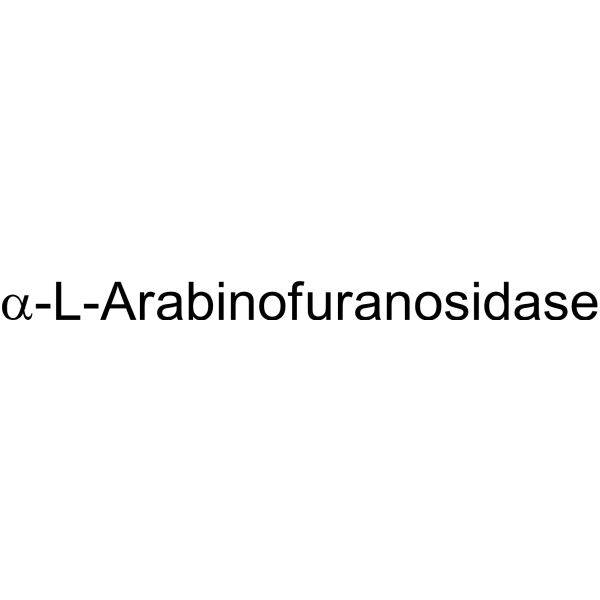 α-L-Arabinofuranosidase 9067-74-7